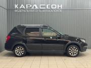 Lada (ВАЗ) Granta I Рестайлинг Магнитогорск  - изображение 22