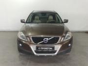 Volvo XC60 I Москва  - изображение 21