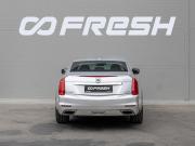 Cadillac CTS III Краснодар  - изображение 27