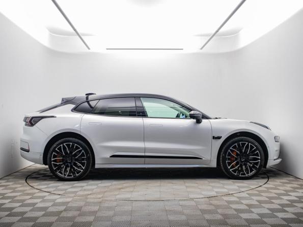 Zeekr 001 I с пробегом 2023 года, цена 5 295 000 рублей, 46000 км, лифтбек, Автокод Объявления
