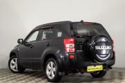 Suzuki Grand Vitara II Пермь  - изображение 29