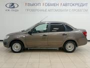 Lada (ВАЗ) Granta I Ижевск  - изображение 14