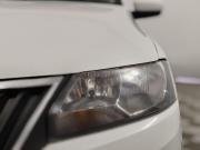 Skoda Rapid I Рестайлинг Москва  - изображение 42
