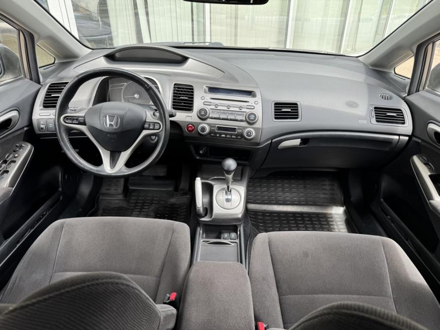 Honda Civic VIII Воронеж  - изображение 9
