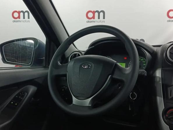 Lada (ВАЗ) Granta I с пробегом 2018 года, цена 489 000 рублей, 113000 км, седан, Автокод Объявления