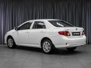 Toyota Corolla X (E140 E150) Тюмень  - изображение 16