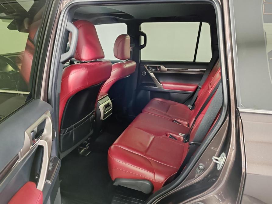 Lexus GX II Рестайлинг 2 Москва  - изображение 18