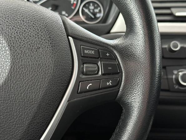 BMW 3 серии VI (F3x) с пробегом 2013 года, цена 1 497 000 рублей, 188047 км, седан, Автокод Объявления
