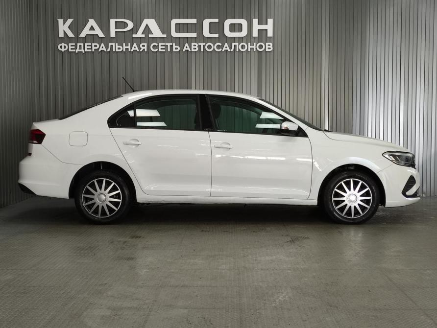 Volkswagen Polo VI Пермь  - изображение 6