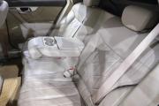 Infiniti FX II (S51) Новокузнецк  - изображение 79
