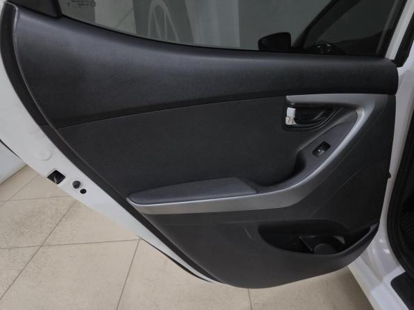 Hyundai Elantra V (MD) с пробегом 2013 года, цена 830 000 рублей, 240983 км, седан, Автокод Объявления