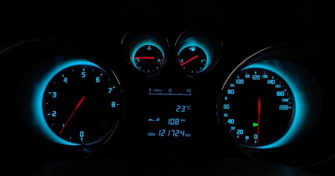 Changan CS35 с пробегом 2018 года, цена 685 000 рублей, 121723 км, внедорожник, Автокод Объявления