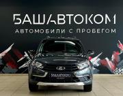 Lada (ВАЗ) Granta I Рестайлинг Уфа  - изображение 18