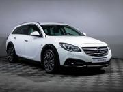 Opel Insignia I Рестайлинг Москва  - изображение 20