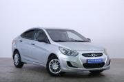 Hyundai Solaris I Омск  - изображение 22