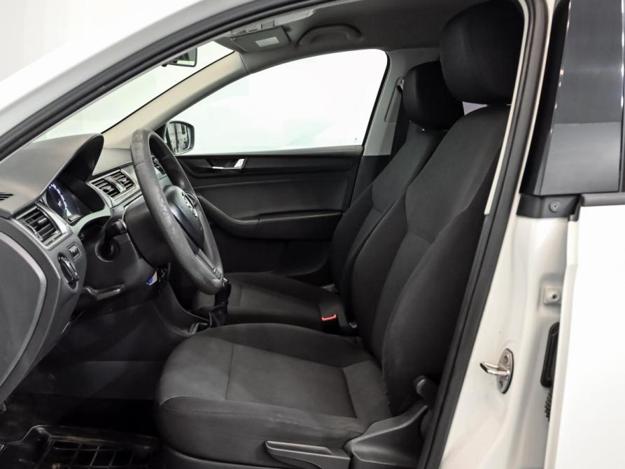 Skoda Rapid I Екатеринбург  - изображение 10