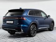 Geely Monjaro I Москва  - изображение 27