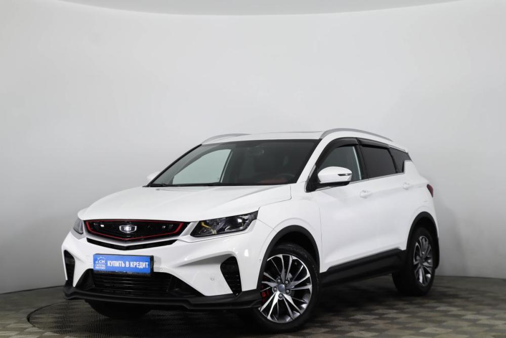 Belgee X50 Пермь  - изображение 4