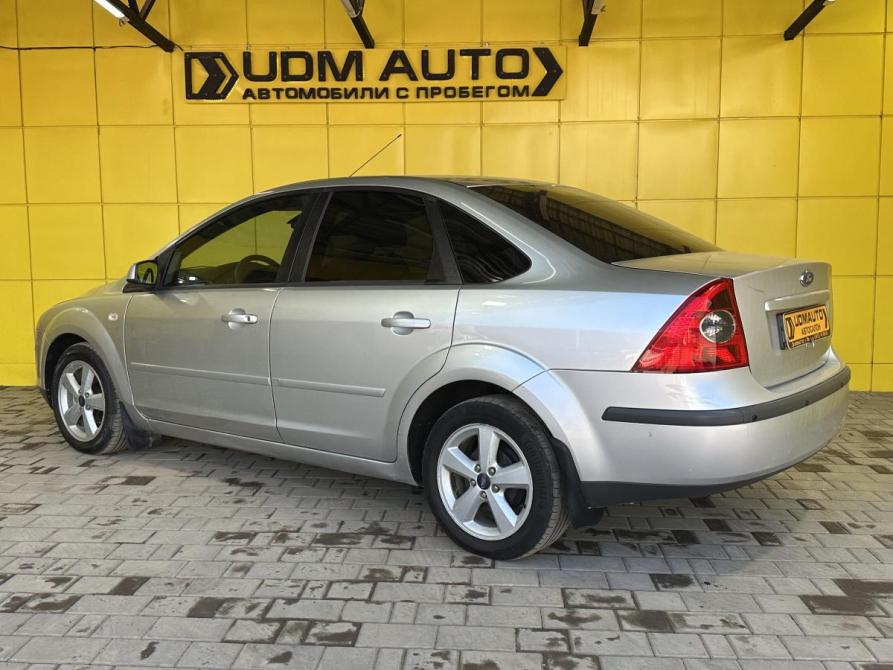 Ford Focus II Ижевск  - изображение 7