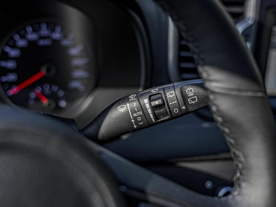 Kia Sportage IV Санкт-Петербург  - изображение 8