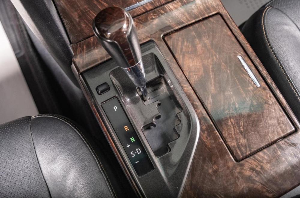 Toyota Camry VII (XV50) Рестайлинг Томск  - изображение 15