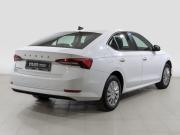 Skoda Octavia IV (A8) Москва  - изображение 31