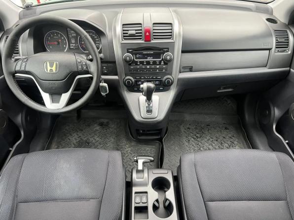 Honda CR-V III с пробегом 2008 года, цена 1 179 000 рублей, 409000 км, внедорожник, Автокод Объявления