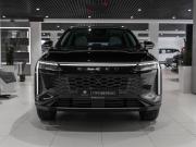 Exeed RX Москва  - изображение 37