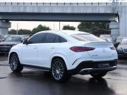 Mercedes-Benz GLE Coupe II (C167) Рестайлинг Москва  - изображение 39