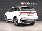 Changan CS75 Plus III Екатеринбург  - изображение 32