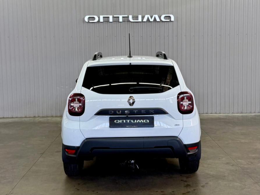 Renault Duster II Краснодар  - изображение 6