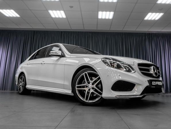 Mercedes-Benz E-Класс IV (W212 S212 C207) Рестайлинг с пробегом 2014 года, цена 2 469 000 рублей, 97836 км, седан, Автокод Объявления