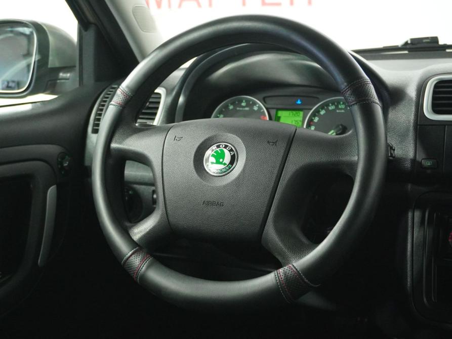 Skoda Fabia II Вологда  - изображение 16