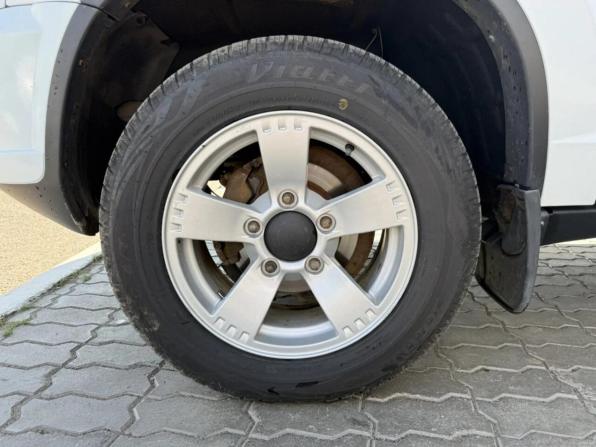 Chevrolet Niva I Рестайлинг с пробегом 2019 года, цена 848 000 рублей, 103351 км, внедорожник, Автокод Объявления