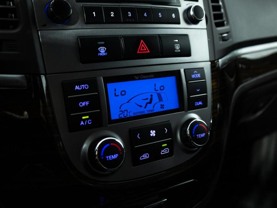 Hyundai Santa Fe II Рестайлинг Санкт-Петербург  - изображение 16