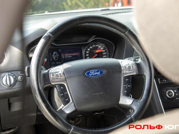 Ford Mondeo IV Рестайлинг с пробегом 2011 года, цена 618 000 рублей, 410983 км, седан, Автокод Объявления