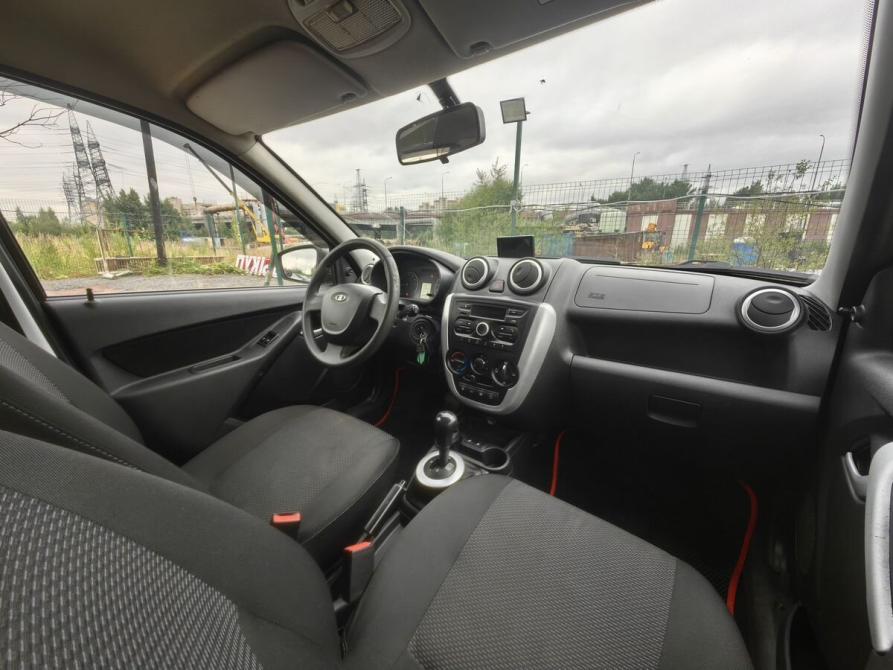 Lada (ВАЗ) Granta I Санкт-Петербург  - изображение 10