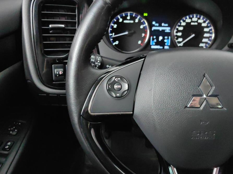 Mitsubishi Outlander III Рестайлинг 3 Подольск  - изображение 19