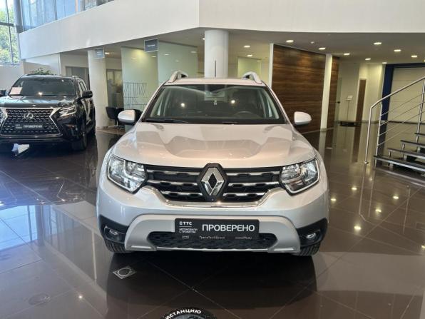 Renault Duster II с пробегом 2021 года, цена 1 987 000 рублей, 44897 км, внедорожник, Автокод Объявления