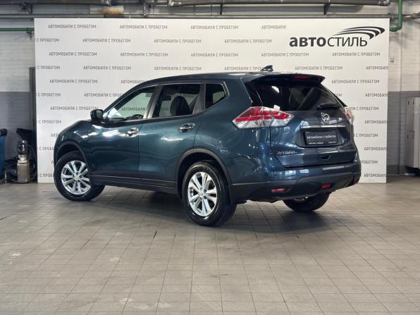Nissan X-Trail III с пробегом 2018 года, цена 1 489 000 рублей, 200000 км, внедорожник, Автокод Объявления