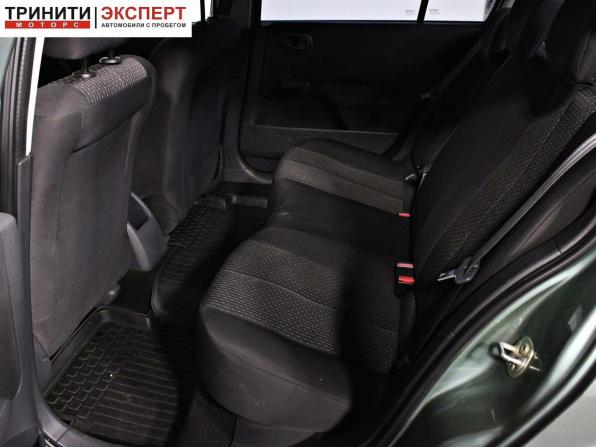 Renault Megane II с пробегом 2004 года, цена 497 000 рублей, 323189 км, седан, Автокод Объявления