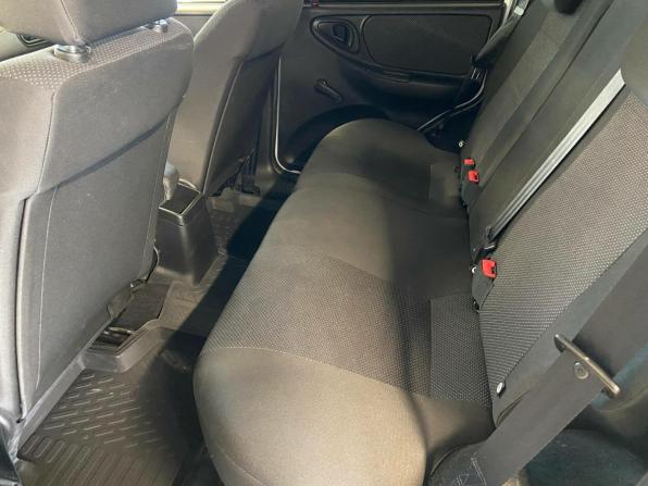 Lada (ВАЗ) Niva Travel I с пробегом 2024 года, цена 981 440 рублей, 24601 км, внедорожник, Автокод Объявления