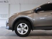 Toyota RAV4 IV (XA40) Калуга  - изображение 61