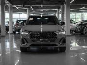 Audi Q3 II (F3) Москва  - изображение 34
