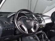 Hyundai Tucson II Кемерово  - изображение 32