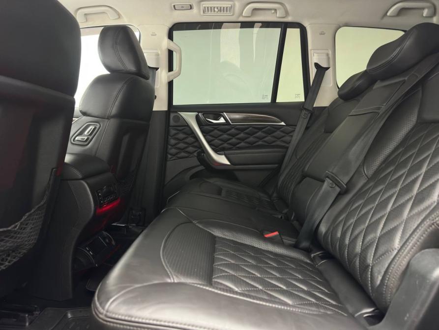 Haval H9 I Рестайлинг Мурманск  - изображение 17
