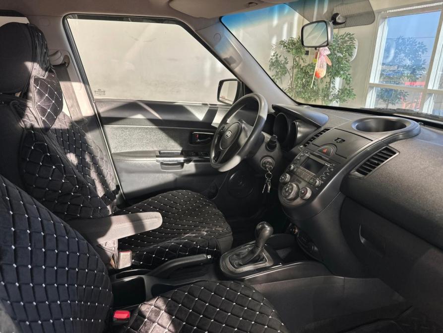 Kia Soul I Волгоград  - изображение 9