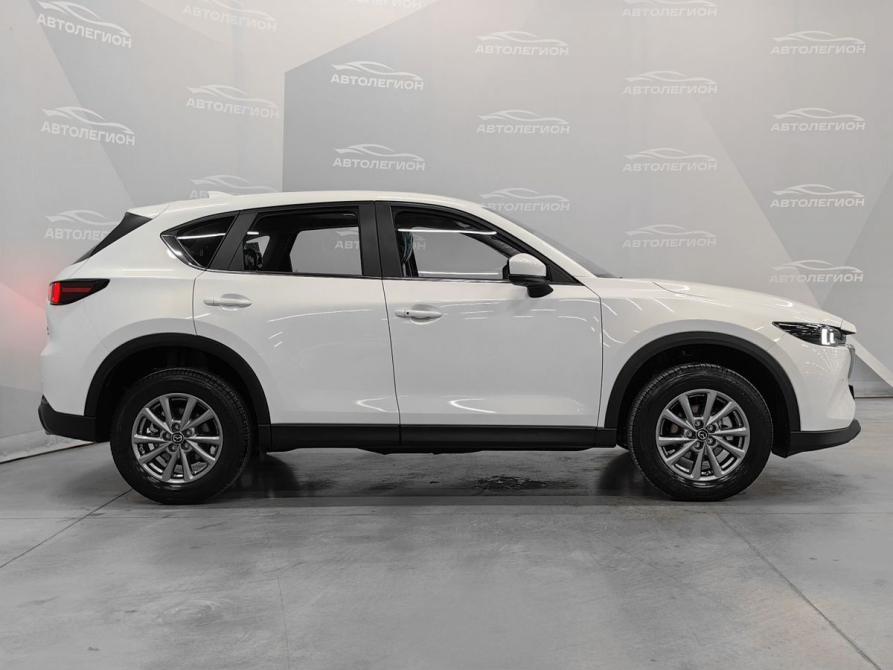 Mazda CX-5 II Рестайлинг Новосибирск  - изображение 6