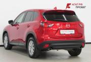 Mazda CX-5 I Рестайлинг Екатеринбург  - изображение 23