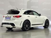 Infiniti FX II (S51) Рестайлинг Новосибирск  - изображение 38
